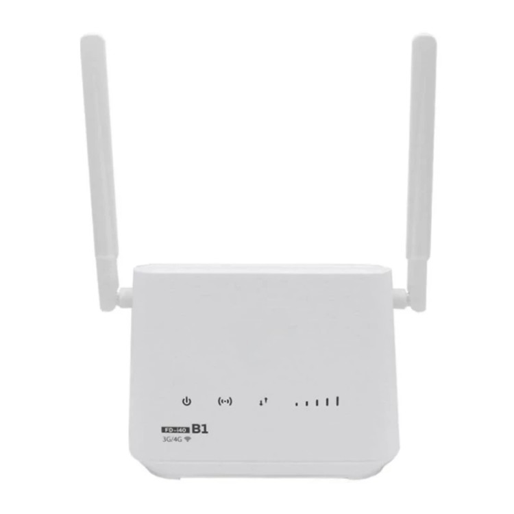 مودم سیمکارتی Utel مدل L443 سه سال گارانتی