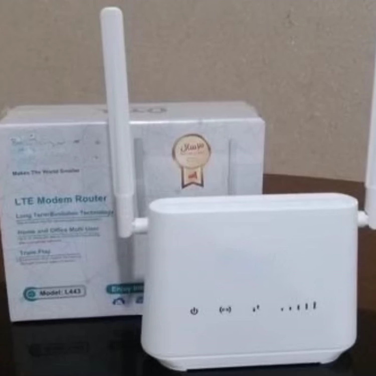 مودم سیمکارتی Utel مدل L443 سه سال گارانتی