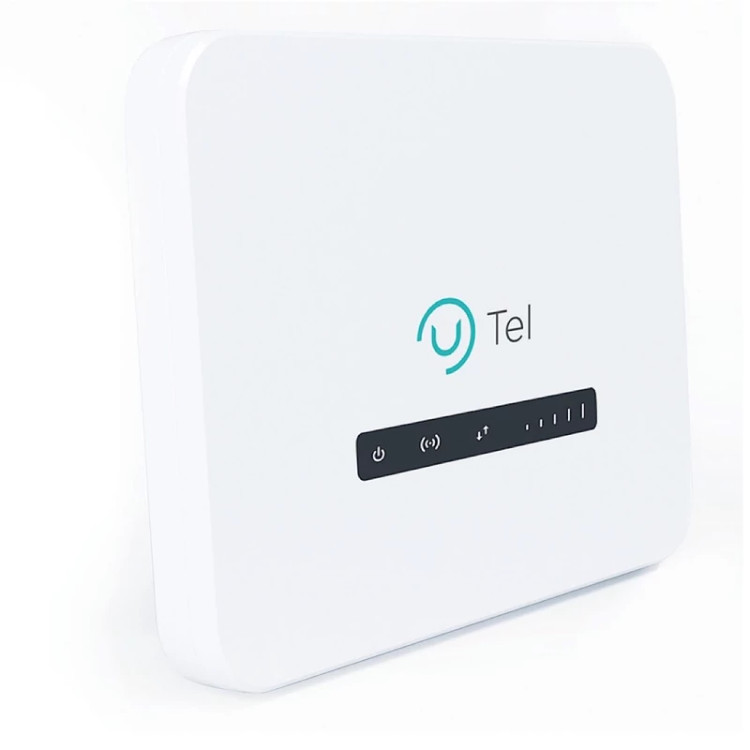 مودم سیمکارتی Utel مدل LT643 سه سال گارانتی