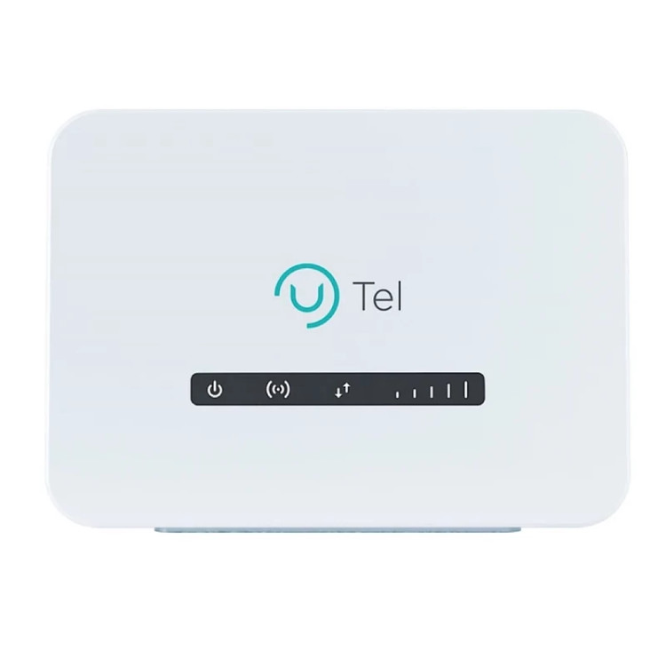 مودم سیمکارتی Utel مدل LT643 سه سال گارانتی
