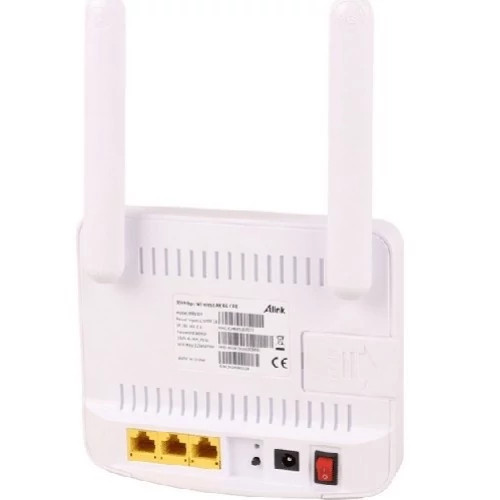 مودم سیمکارتی Alink مدل MR930S یکسال گارانتی