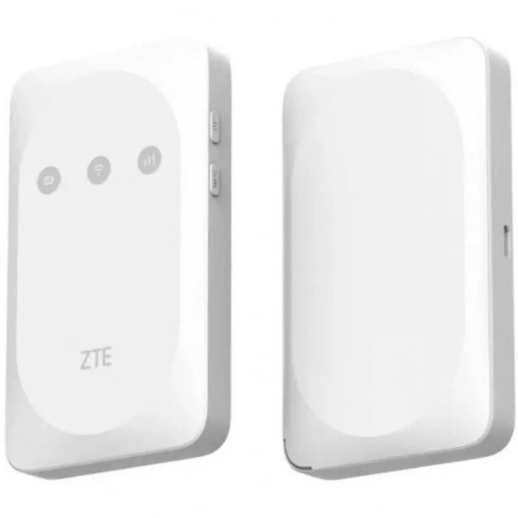 مودم سیمکارتی ZTE مدل MF935 دو سال گارانتی