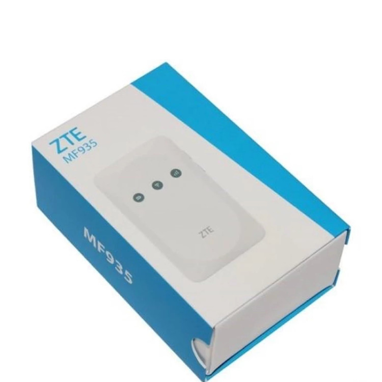 مودم سیمکارتی ZTE مدل MF935 دو سال گارانتی