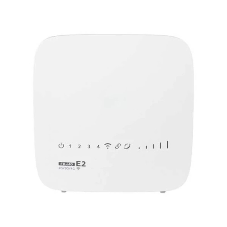مودم سیمکارتی مدل FD-i40-E2 یکسال گارانتی