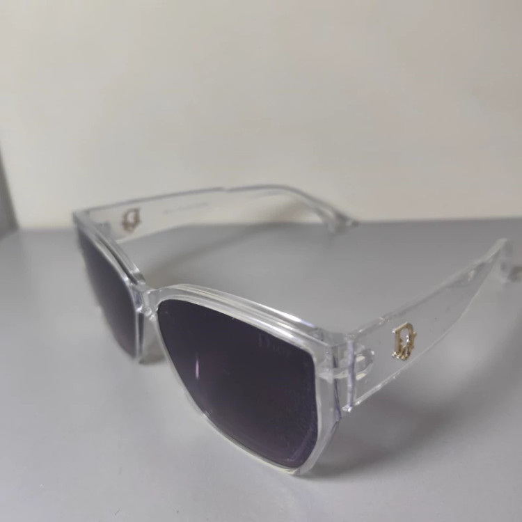 عینک برند Dior با کد 5050