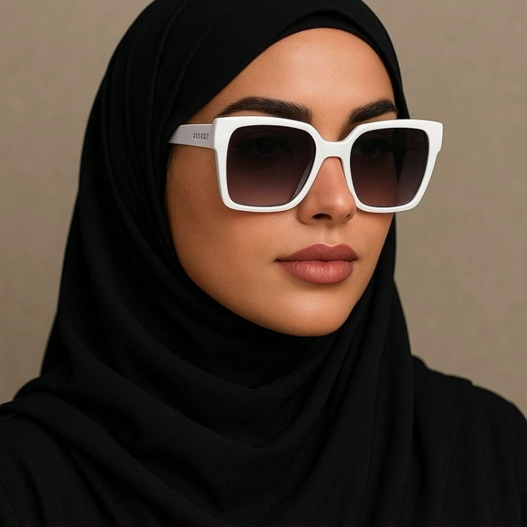 عینک دودی مدل Gucci شیک و با کیفیت