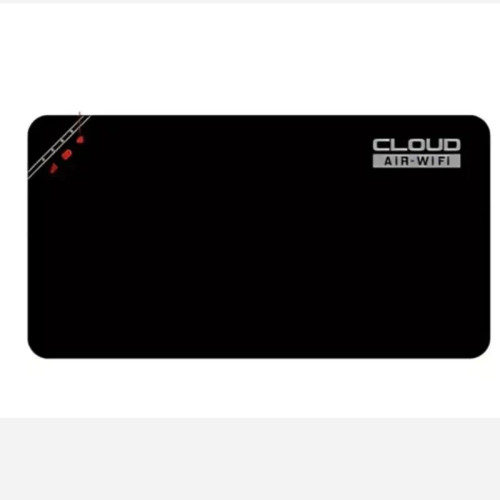 مودم 4G جیبی(گارانتی) (پس کرایه)