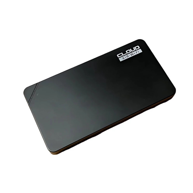 مودم 4G جیبی(گارانتی) (پس کرایه)