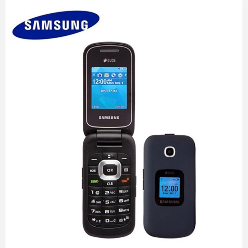 سامسونگ تاشو مدل B311(گارانتی دار)