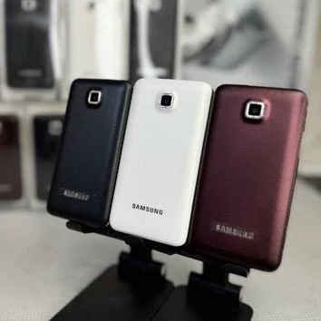 گوشی تاشو سامسونگ مدل B510s