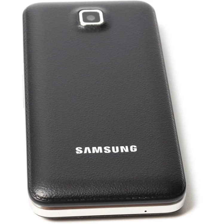 گوشی تاشو سامسونگ مدل B510s