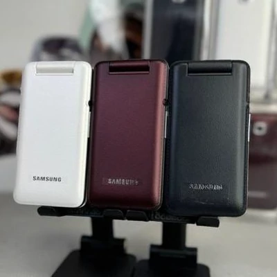 گوشی تاشو سامسونگ مدل B510s