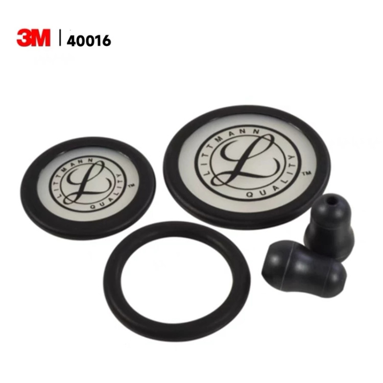 قطعات یدکی گوشی پزشکی لیتمن کلاسیک 3 و کاردیولوژی 4 littmann (40016)