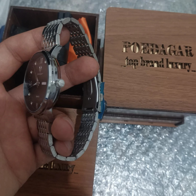ساعت مچی مردانه اورجینال برند پوداگار 868