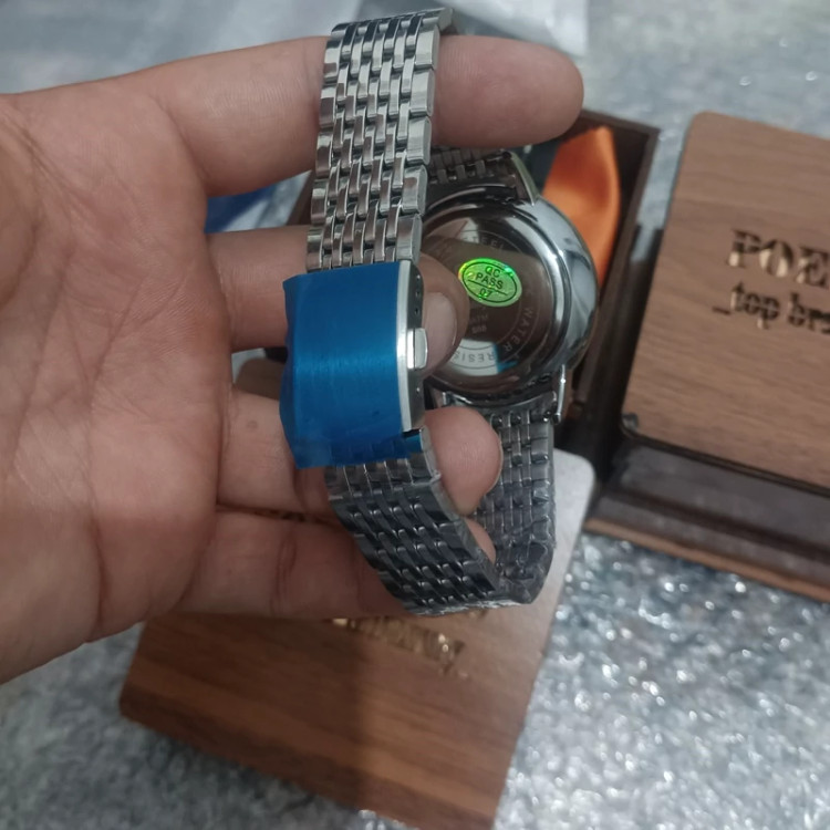 ساعت مچی مردانه اورجینال برند پوداگار 868