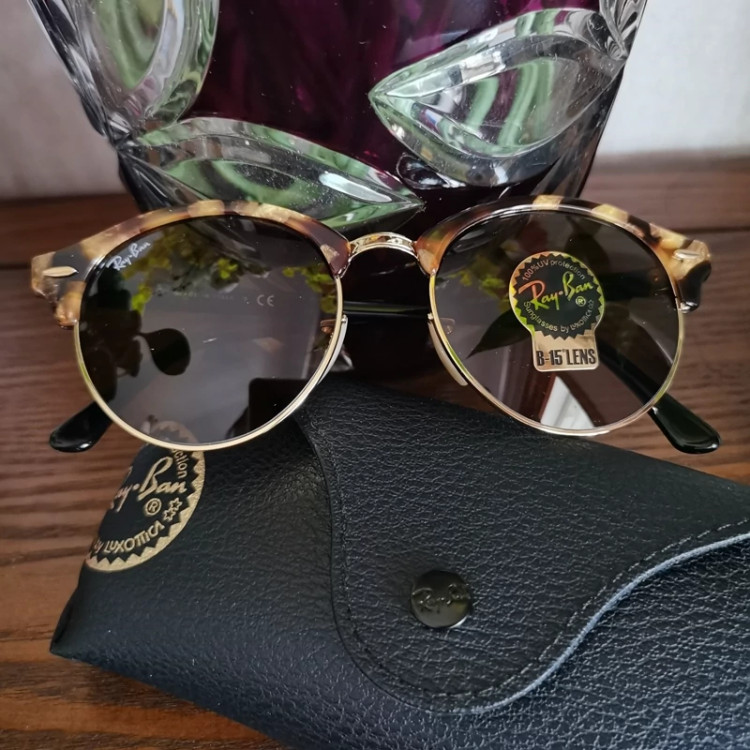 عینک زنانه ریبن مدل 1160 Ray Ban سایز 51