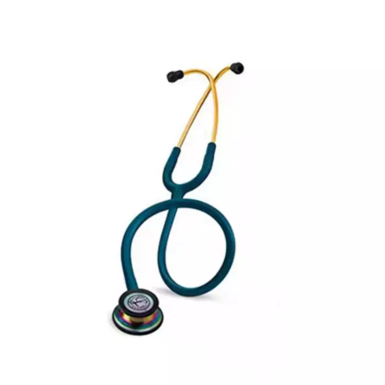 گوشی پزشکی اورجینال لیتمن کلاسیک 3 (استتسکوپ)littmann stethoscope
