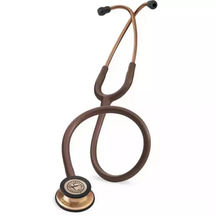 گوشی پزشکی اورجینال لیتمن کلاسیک 3 (استتسکوپ)littmann stethoscope