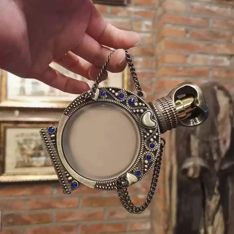 عطر مصری وارداتی از مصر با جعبه