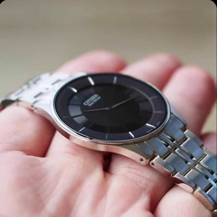 ساعت مچی اصل برند سیتیزن مدل CITIZEN AR3010 65 E A