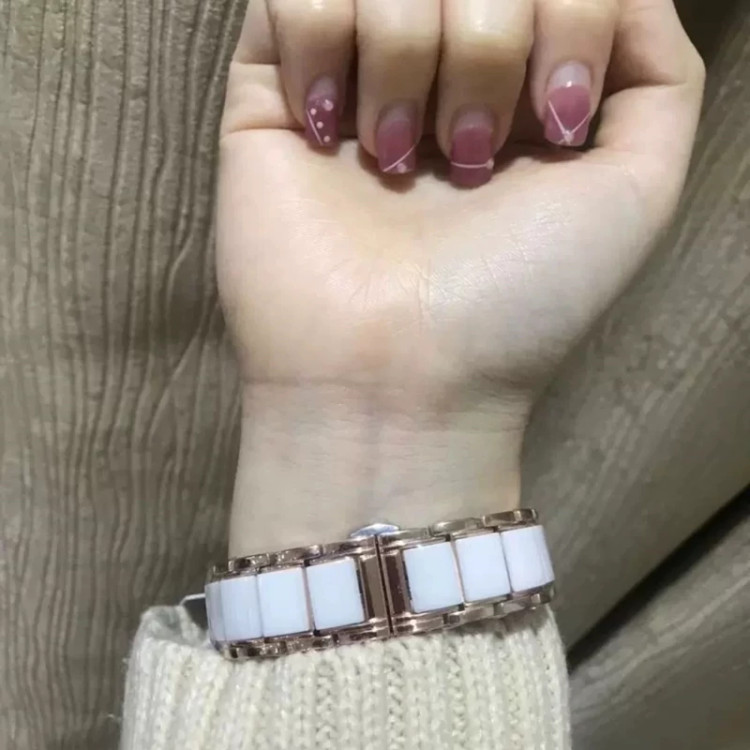 ساعت مچی زنانه Olevs مکانیکی مدل 6631