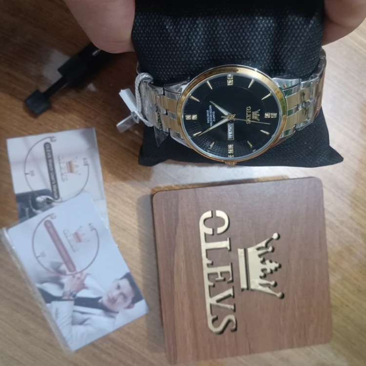 ساعت مچی برند الوز 9917