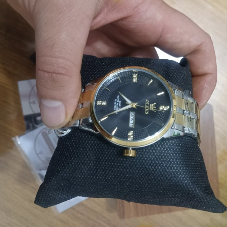 ساعت مچی برند الوز 9917