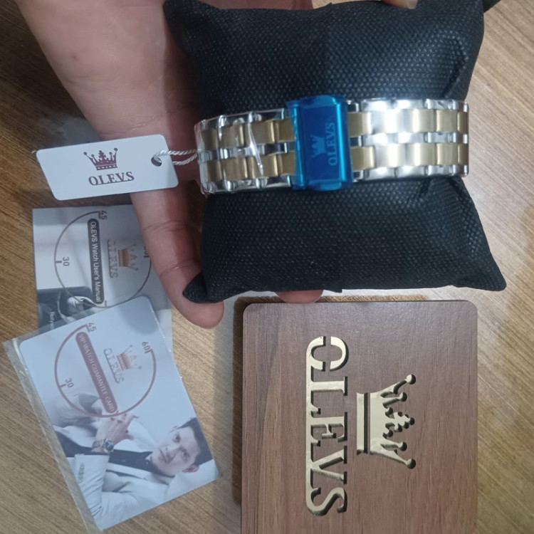 ساعت مچی برند الوز 9917