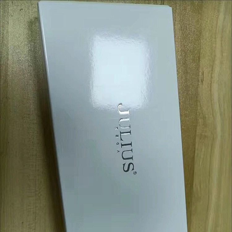 ساعت مچی زنانه لاکچری برند جولیوس julius