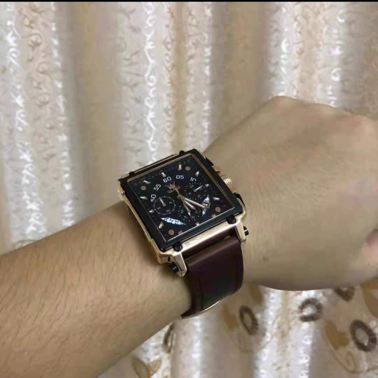 ساعت مچی مردانه برند الوز OLEVS 9919