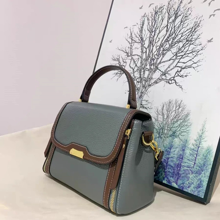 کیف دستی زنانه وارداتی جنس چرم