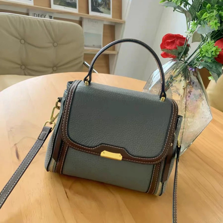 کیف دستی زنانه وارداتی جنس چرم