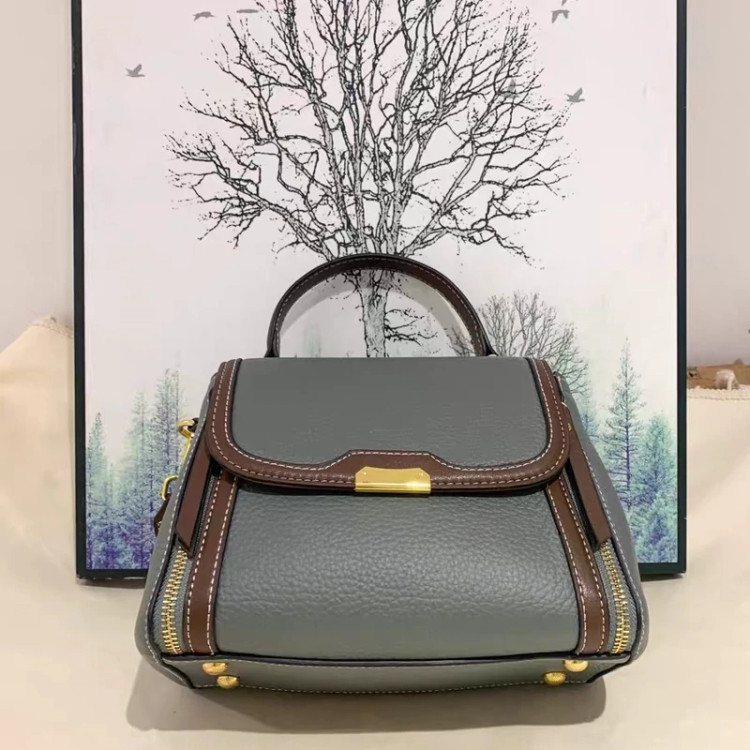 کیف دستی زنانه وارداتی جنس چرم