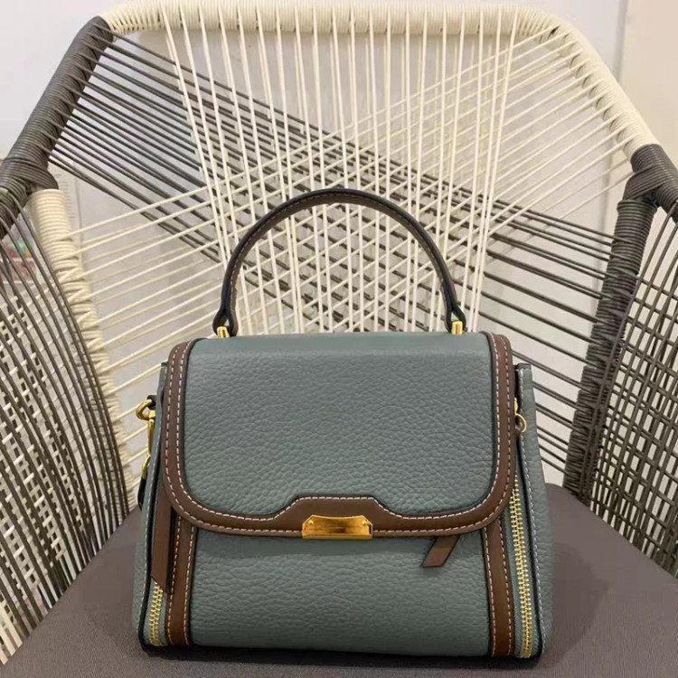 کیف دستی زنانه وارداتی جنس چرم