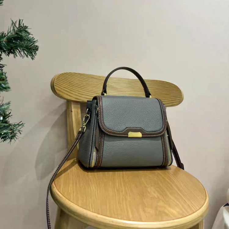 کیف دستی زنانه وارداتی جنس چرم