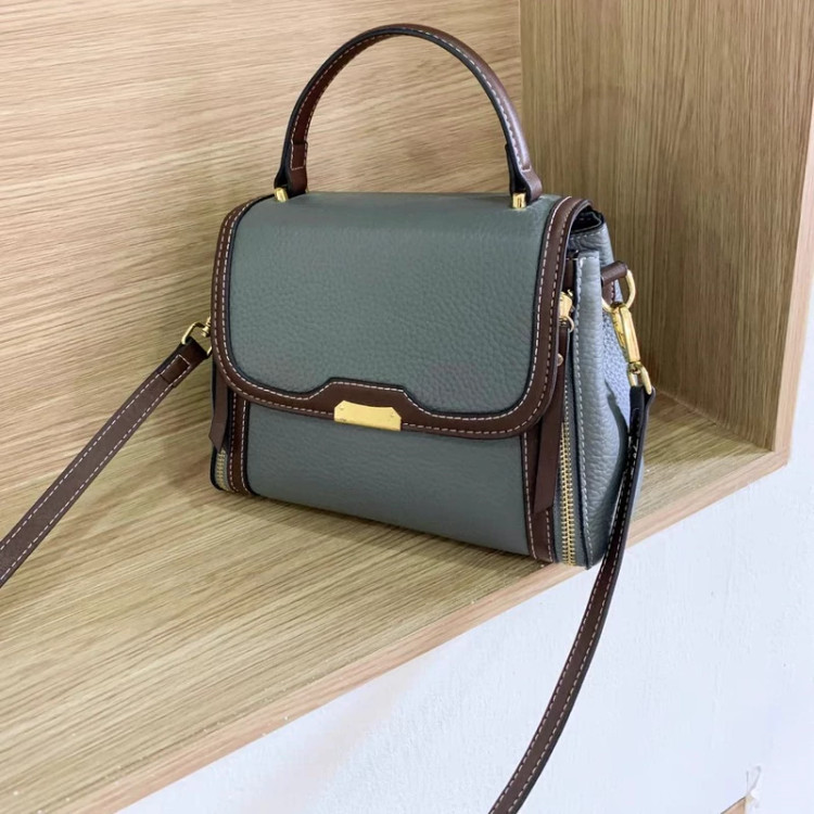 کیف دستی زنانه وارداتی جنس چرم