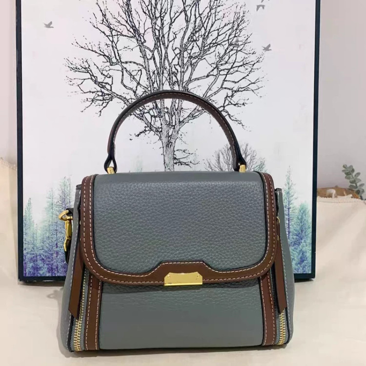 کیف دستی زنانه وارداتی جنس چرم