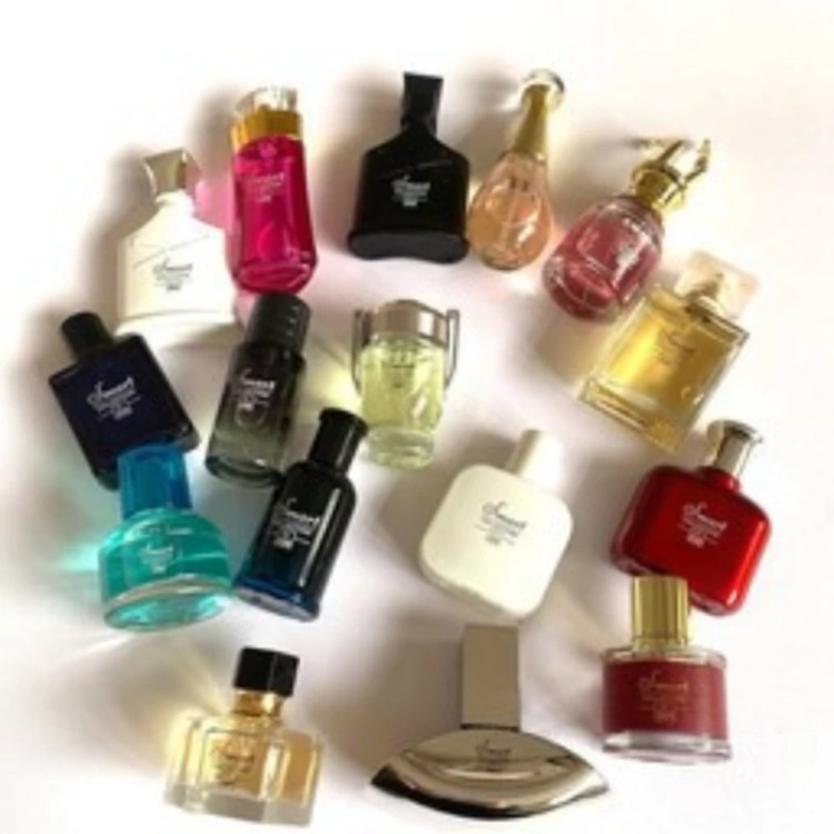 ساعت مردانه و ادکلن و عطر و جعبه ساعت