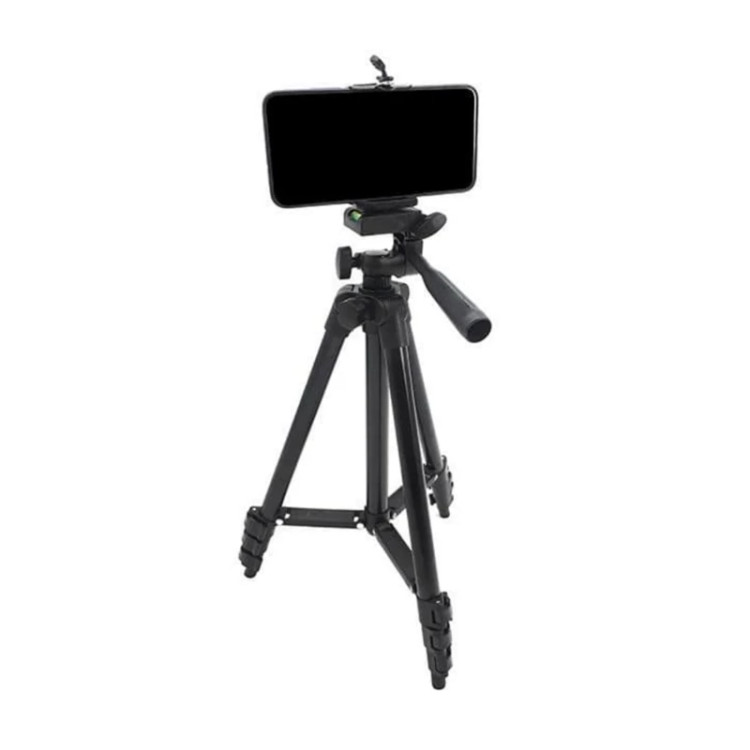 سه پایه نگهدارنده گوشی 3120 و 3110 تریپاد tripod(پایه نگهدارنده دوربین موبایل فیلم برداری عکاسی همسفر منوپاد طرح و مدل)