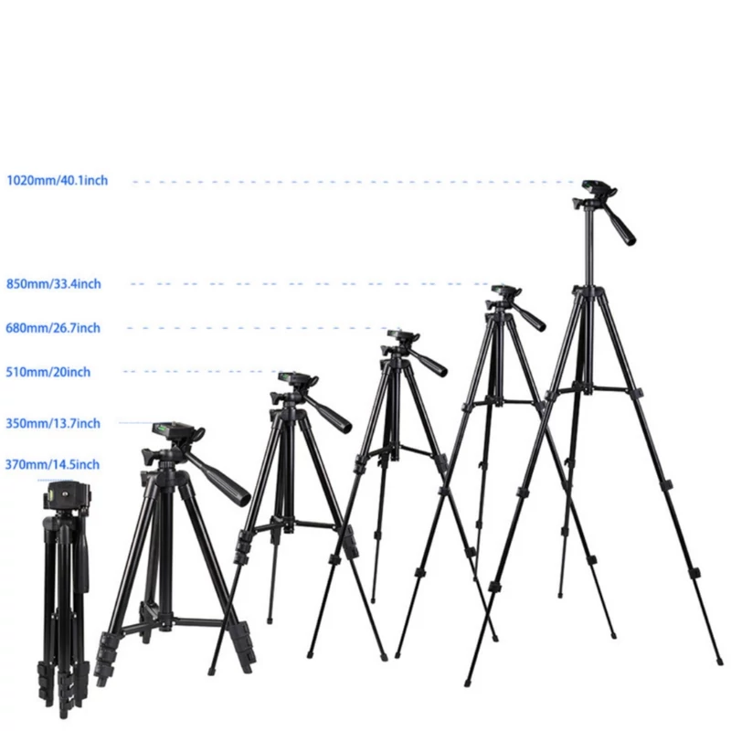 سه پایه نگهدارنده گوشی 3120 و 3110 تریپاد tripod(پایه نگهدارنده دوربین موبایل فیلم برداری عکاسی همسفر منوپاد طرح و مدل)