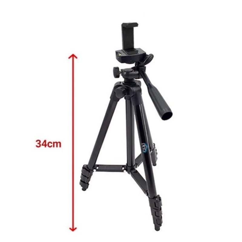 سه پایه نگهدارنده گوشی 3120 و 3110 تریپاد tripod(پایه نگهدارنده دوربین موبایل فیلم برداری عکاسی همسفر منوپاد طرح و مدل)