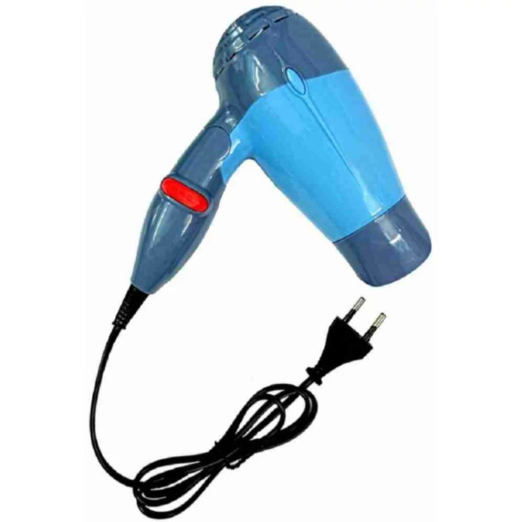 سشوار مسافرتی تاشو پرومکس 1200 وات مدل pro max mx-8112