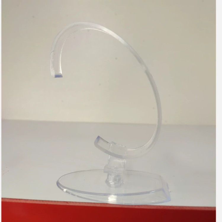 پایه ساعت مچی و استند ساعت مچی ( تعداد موجود در دو کیفیت)