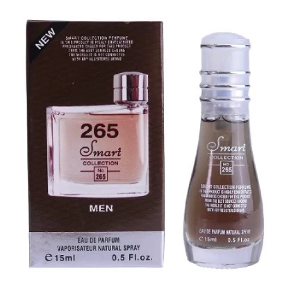 ادکلن کرید اونتوس اسمارت 15 میل کد 385 ( خرید عمده ادکلن و عطر گناوه مارکت )