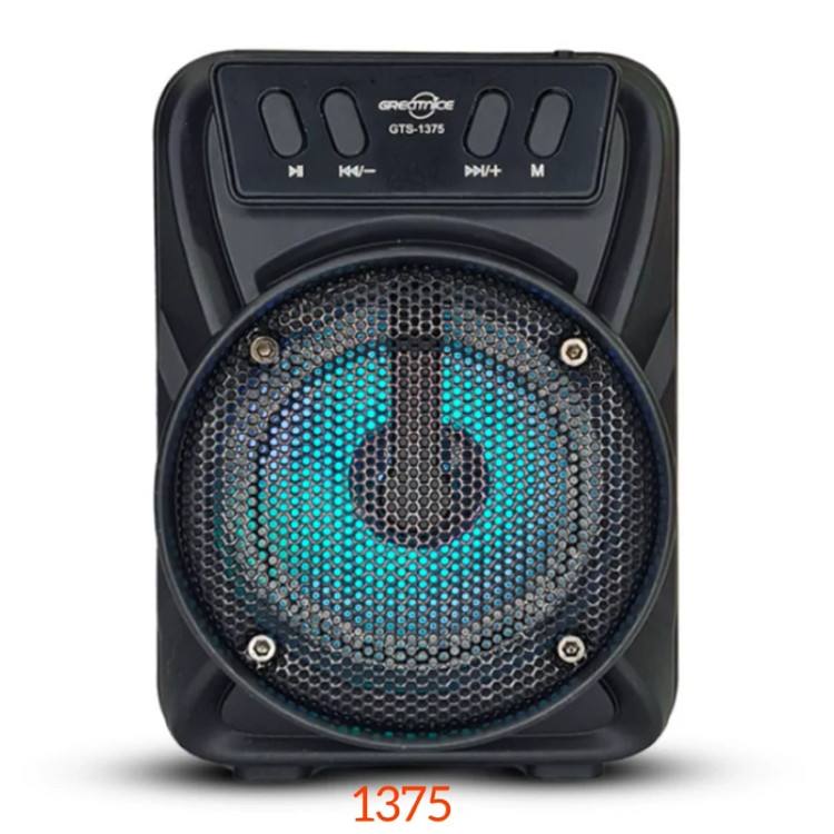 اسپیکر بلوتوثی ws887 مینی (قیمت اسپیکر خانگی خرید اسپیکر کوچک اسپیکر kts شارژی اسپیکر رومیزی خانگی کوچک جیبی ws 887