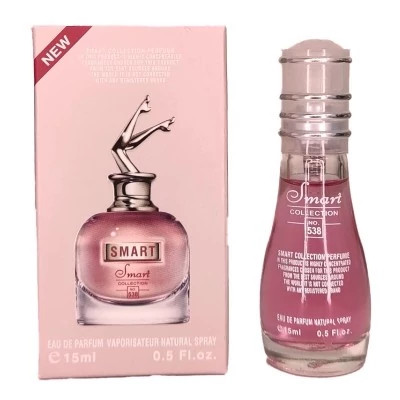 ادکلن بلو شنل اسمارت 15 میل کد 313 مردانه ( خرید عمده ادکلن و عطر گناوه مارکت )