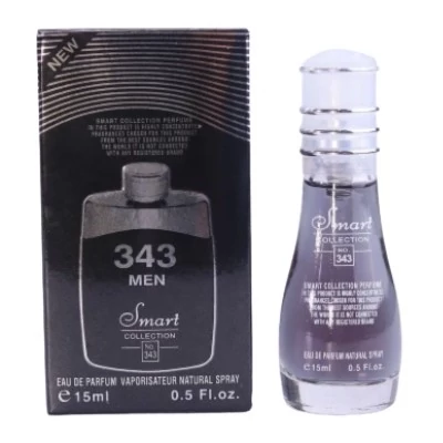 ادکلن اسکندل اسمارت 15 میل کد 538 زنانه ( خرید عمده ادکلن و عطر گناوه مارکت )