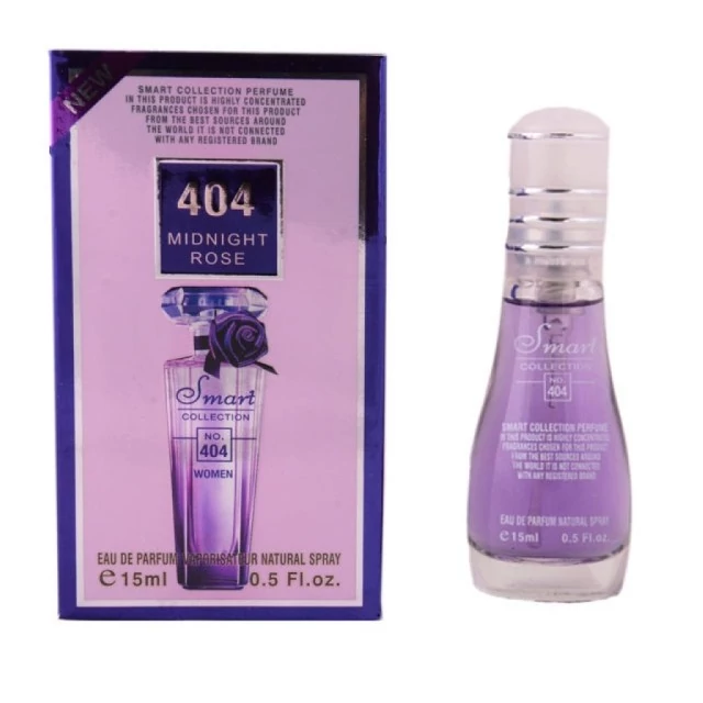 ادکلن اسکندل اسمارت 15 میل کد 538 زنانه ( خرید عمده ادکلن و عطر گناوه مارکت )