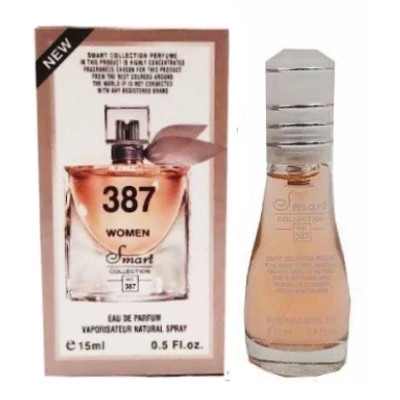 ادکلن اسکندل اسمارت 15 میل کد 538 زنانه ( خرید عمده ادکلن و عطر گناوه مارکت )