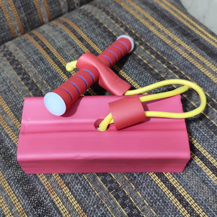 اسباب بازی بپر بپر چراغ دار صدار دار ( کیفیت و قیمت عالی )